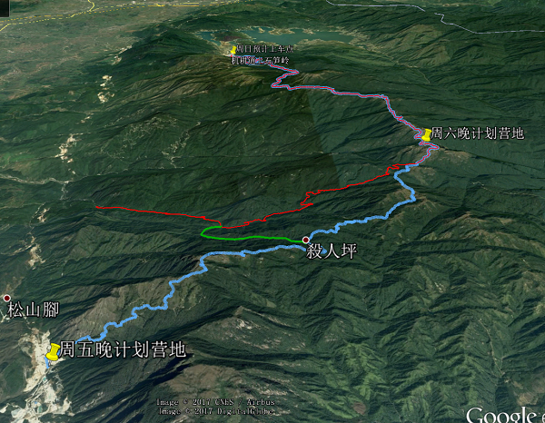 20171223计划路线
